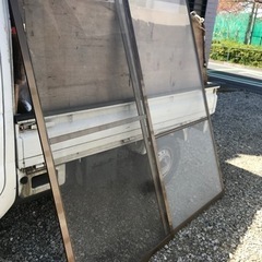 網戸