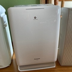 空気清浄機　交渉中の画像