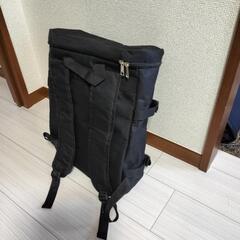 マーベル　リュック　お売りしますの画像