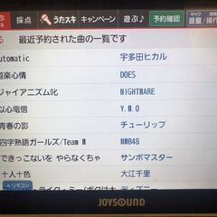 2023年4月8日(土)昼間→長野駅前カラオケありがとうございました - 友達