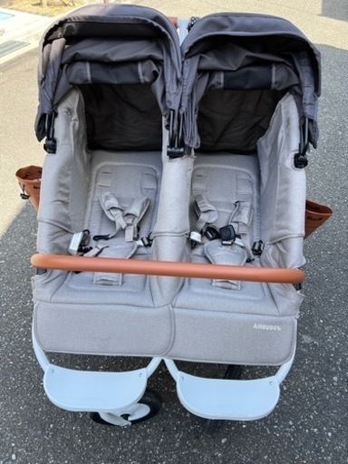 エアバギーココダブル