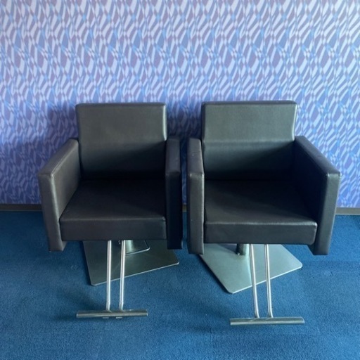 リクライニングバーソファ