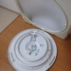 シーリングライト　４点　無料でお譲りしますの画像