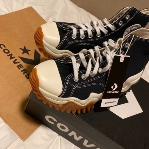 コンバース　ランスターモーション26.0cm RUNSTARMOTION