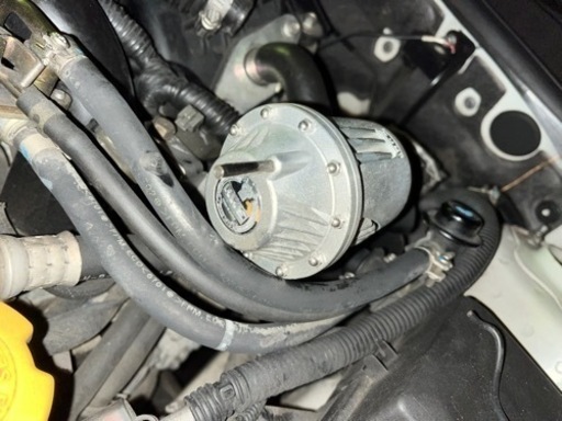 ブローオフバルブSQV4 レガシィツーリングワゴンBP5 .BL5　EJ20