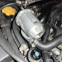 ブローオフバルブSQV4 レガシィツーリングワゴンBP5 .BL...