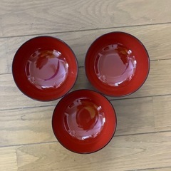 お椀