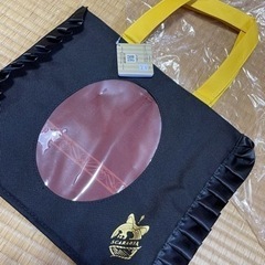値下げ   ディズニー　バッグの画像