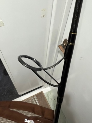 レスターファイン　マスターブレイドXX1