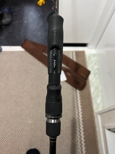 レスターファイン　マスターブレイドXX1