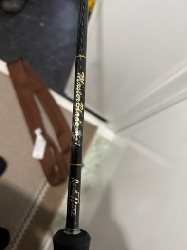 レスターファイン　マスターブレイドXX1