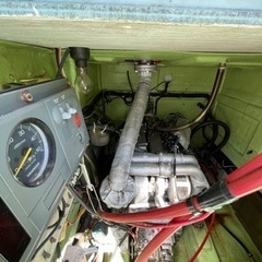 【船】 0.9トンの漁船をお譲りしますの画像