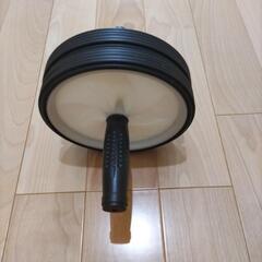 腹筋ローラーの画像