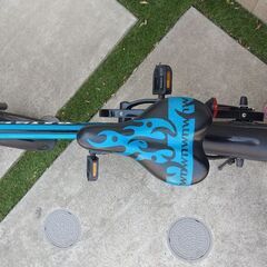 トイザらス 18インチ 身長100～115cm 子供用 自転車 男の子の画像