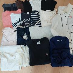 レディースMサイズの画像