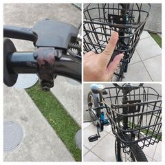 トイザらス 18インチ 身長100～115cm 子供用 自転車 男の子の画像