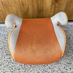 ジュニアシート（リーマンジュニア2）