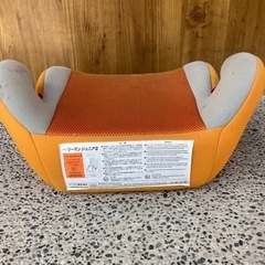 ジュニアシート（リーマンジュニア2）の画像