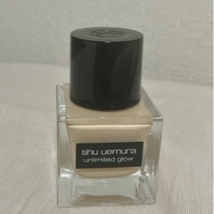 ほぼ新品✨shu uemuraファンデーション574