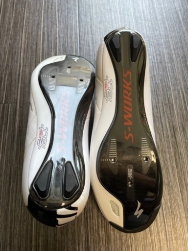 スペシャライズド　S-WORKS ロード シューズ 新品 未使用