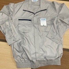 暑い夏に⭐️新品🌟空調服セット🌟勿論新品🌟ファンも付き🌟