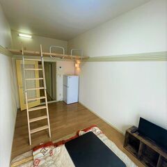 【即入居可！家具家電・ロフト付き✨】お住まいにお悩みの方✨お部屋探しをお手伝いします😌🍀 - 仙台市