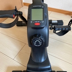 アルインコ エアロバイク フィットネスバイク