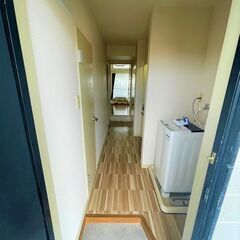 【即入居可！家具家電・ロフト付き✨】お住まいにお悩みの方✨お部屋探しをお手伝いします😌🍀 − 宮城県