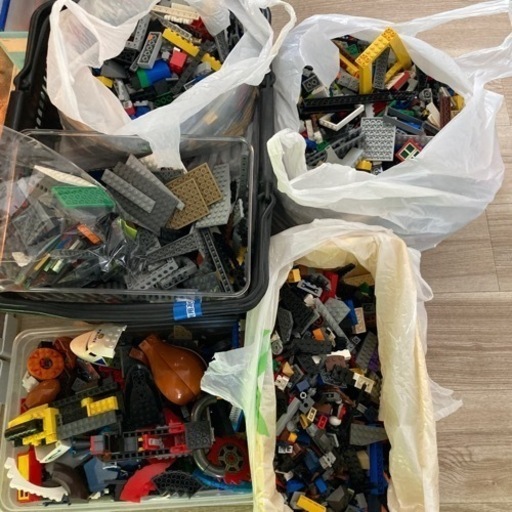 レゴ　lego