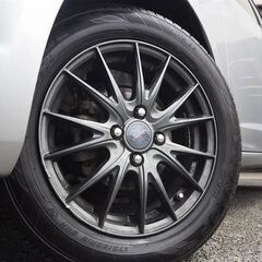 【自社ローン】フィット L☆最長３６回払い！ブラックの方でもOK！保証人・頭金なしでも可能☆の画像