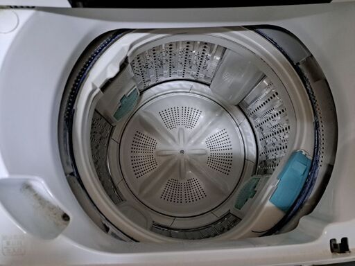洗濯機お譲りします。