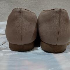 靴 パンプスの画像