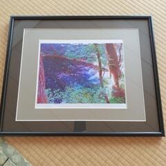 無料 額縁 写真フレーム