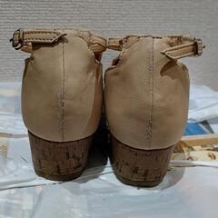 靴 Sサイズの画像