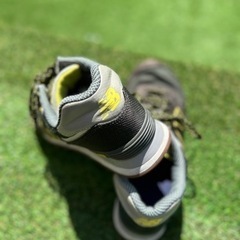 【メンズスニーカー】 ニューバランス の画像