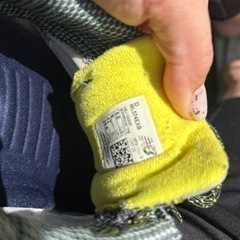 【メンズスニーカー】 ニューバランス の画像