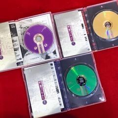 【 アニメ 朝霧の巫女 】DVDボックスセット　1巻～6巻 全26話　現状品の画像