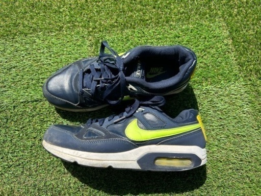【メンズスニーカー】NIKE AIR MAX