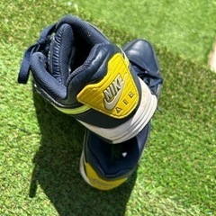 【メンズスニーカー】NIKE AIR MAXの画像