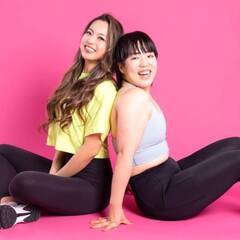 弘前初導入⏰4/23（日）10：45🔺残り1名様🍑POWER HIPNESS🍑（美尻トレーニング）の画像
