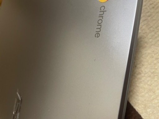 ※4月16日まで！ ASUS Chrome Book