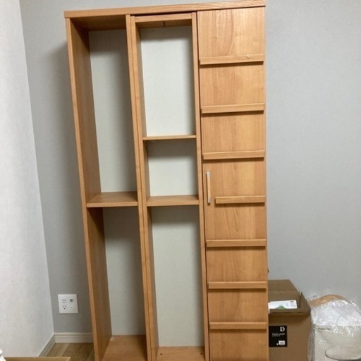 収納棚