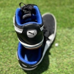【メンズスニーカー】PUMAの画像