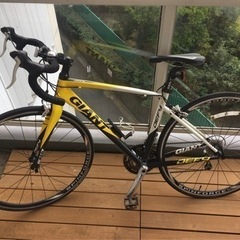 Giant Defy Allux 6000 series (20...