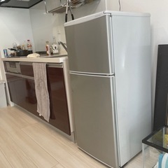冷蔵庫の画像