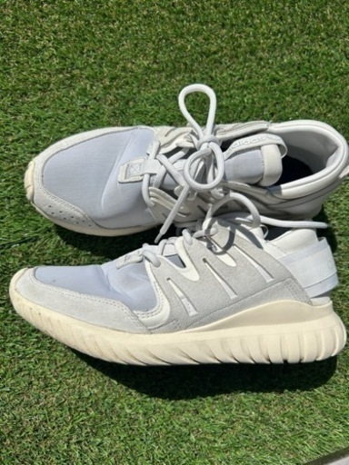 【メンズスニーカー】adidas