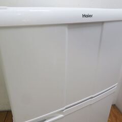 【引き取りのみ】100L未満 白色 冷蔵庫 98L CL12の画像