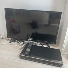 テレビ