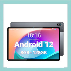 【新品】タブレット  8コアCPU 10.4インチ 拡張可能 S...