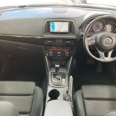 【信用回復ローン】月々分割出来ます！　マツダ　CX-5の画像